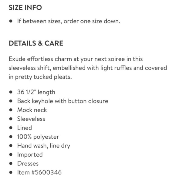 JULIA JORDAN Sheath Mini Dress in Vibrant Red Size 6 — NWT - Picture 11 of 11